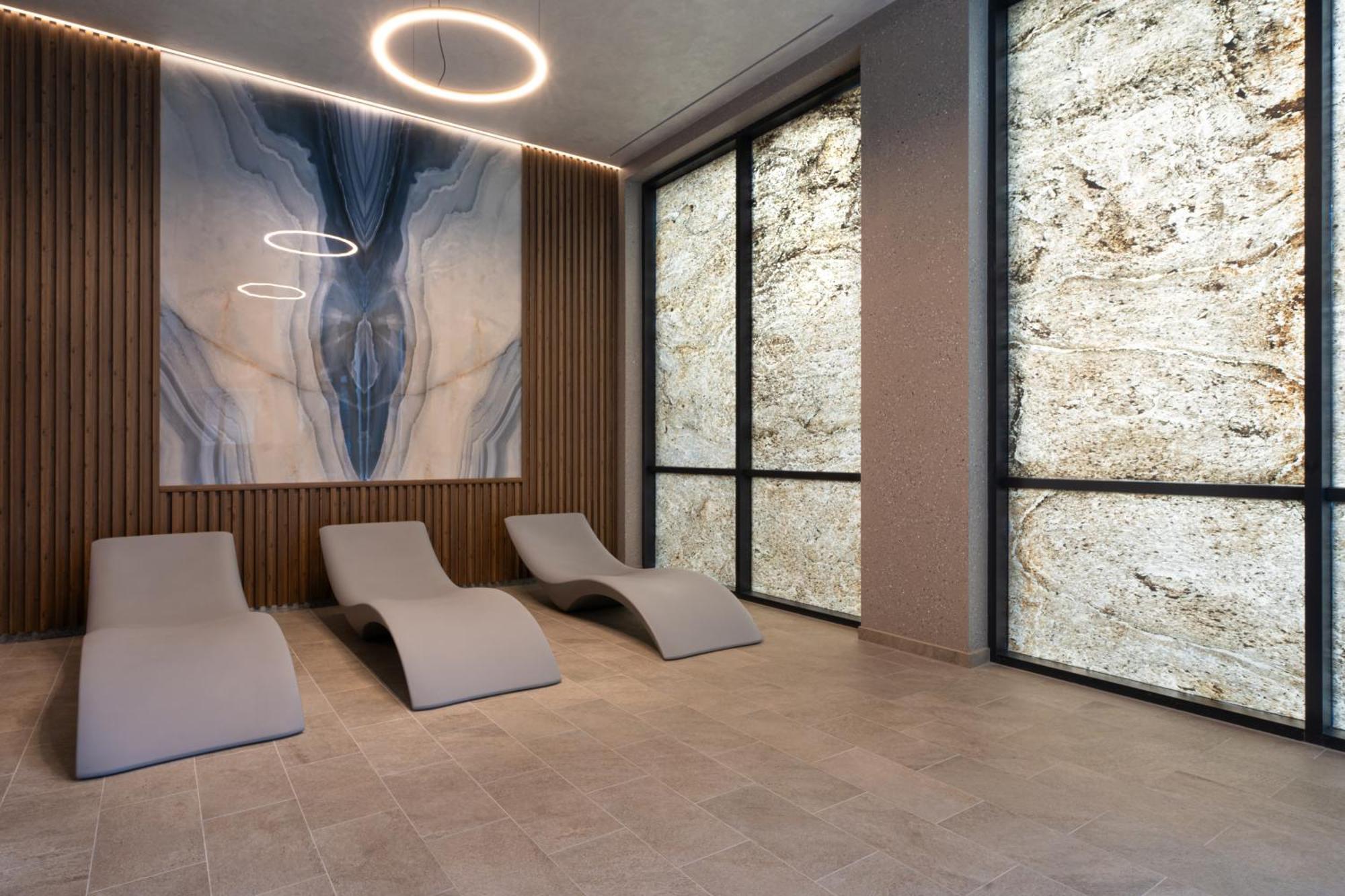 Atmosphere Balneo Hotel & Spa Pavel Banya Exterior foto